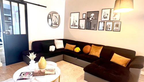 Le Royal Deluxe Fontainebleau Centre #Chateau #Insead - Foto 3