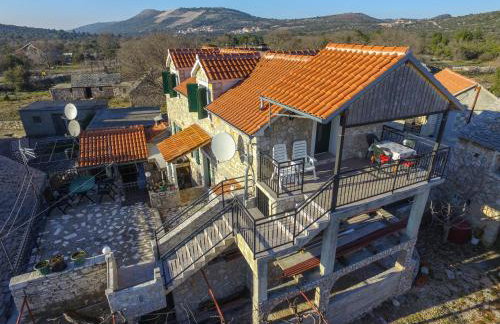 Apartman Matošin - Foto 1