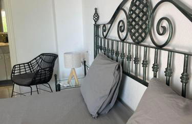 Two bedroom, two bathroom, balcony, pool area, view - Photo 9