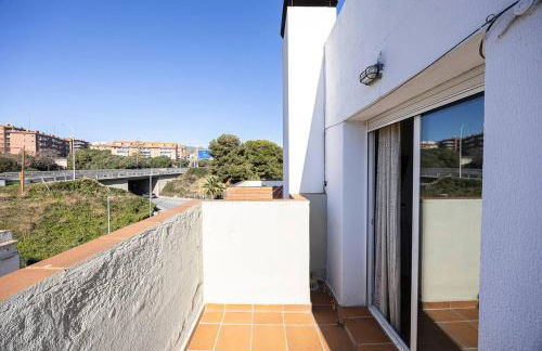 House 5 Mins From Montgat Beach - Photo 45