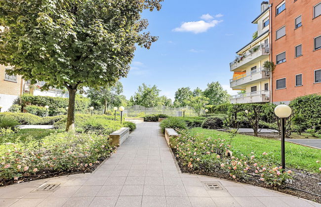 Alessia's Flat - Perini - Foto 23