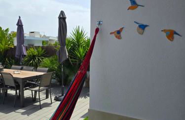 Trevo Beach House - Villa with Private Pool - Foto 16