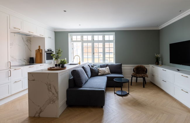 Ankerhus Ferielejligheder Skagen - Foto 75