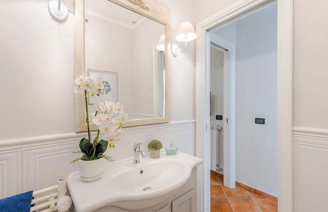 Villa Corallina A Luxury 2 Bedrooms Villa - Foto 39