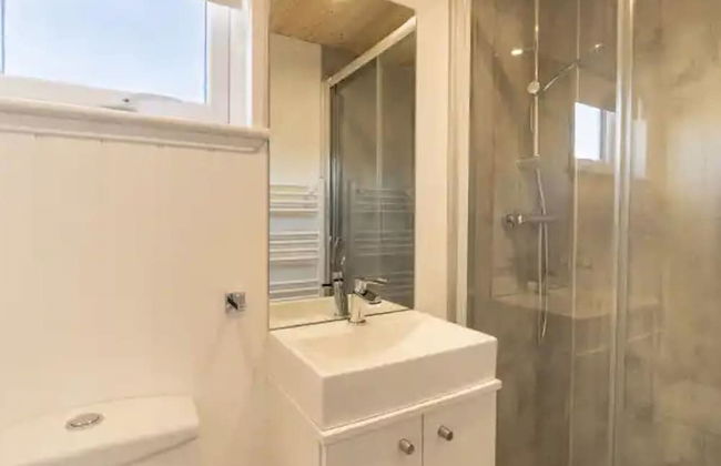 Cozy Tiny House, gas Fireplace, Near Maastricht - Foto 7