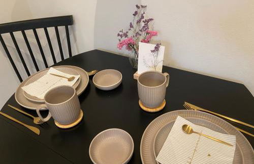 ciao-aschau Haus zur Burg FeWo Bergfest Ap110 - Foto 13