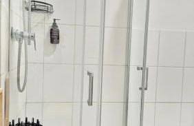 Design-Apartment II Boxspring I Nespresso I Balkon I Basel 10 km I Tiefgarage - Foto 4