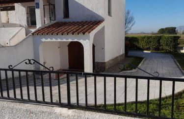 Casita en Empuriabrava con jardin AV-17 - Foto 7