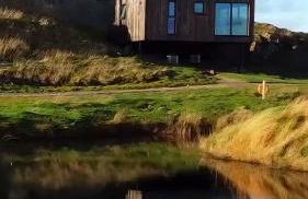 Carrick-a-Rede Luxury Retreat Ballintoy Causeway Coast - Foto 45