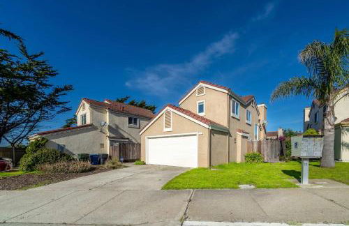 Succulents and Seashells - Coastal Paradise by Beach - Foto 54