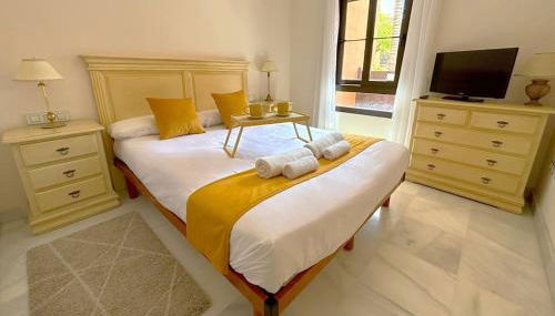 Evans Realty AX Playa & Piscinas & Garaje - Photo 4