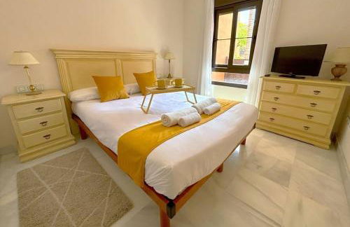 Evans Realty AX Playa & Piscinas & Garaje - Photo 4