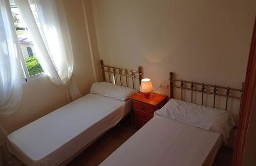 Solmar II Solo Familias Serviplaya - Foto 98