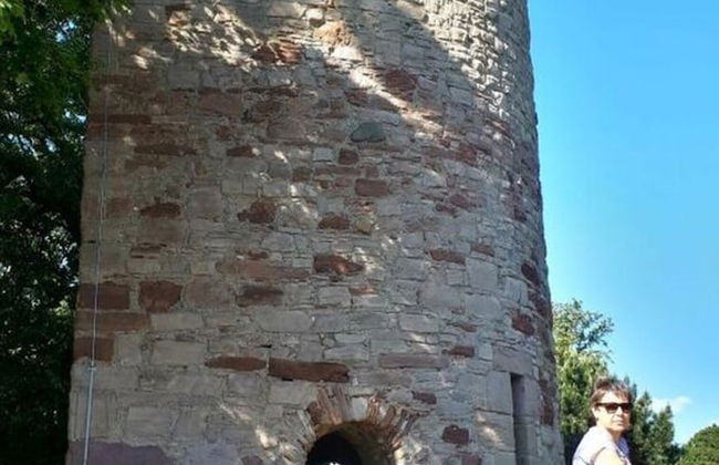 Fewo Bielsteinblick Comfortable Holiday Residence - Foto 16