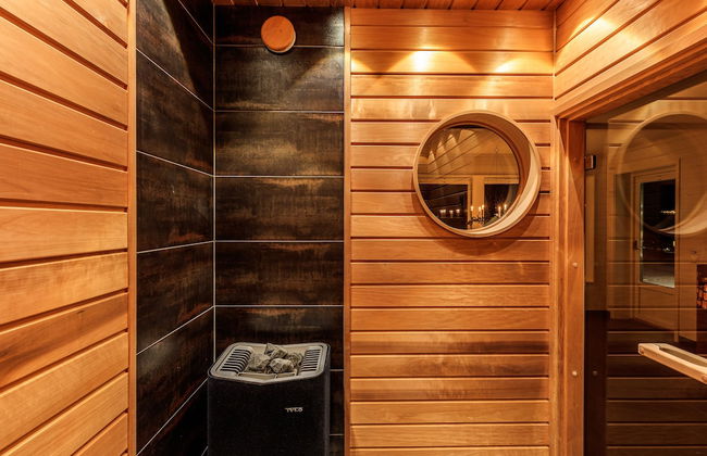 Fjällstugan - Photo 19