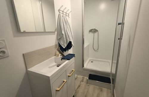 Chambre avec Kitchenette - Foto 16