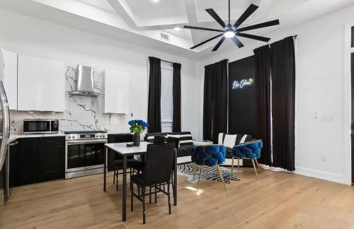 Festival Season New Orleans Home - Foto 10