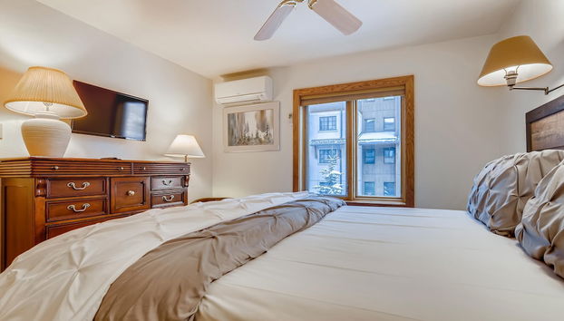 Westwind 308 2BD Gold Condo With A-C - Foto 2, Habitación