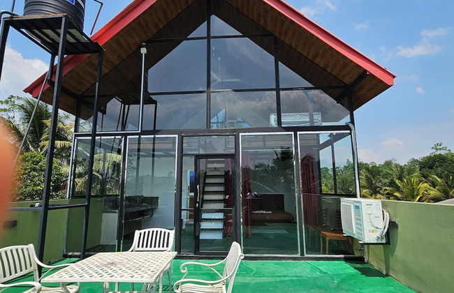 South Summer Villa 360 - Photo 4