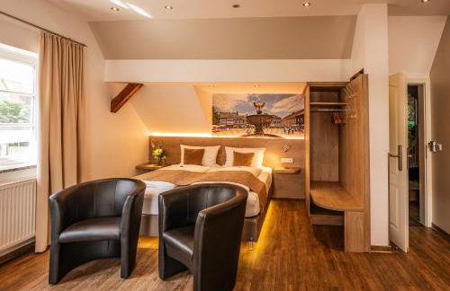 City-Appartements Am Wall - Foto 90