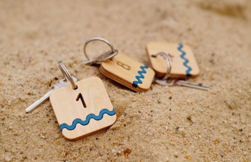 Ośrodek wypoczynkowy nad morzem SEMI - Foto 7