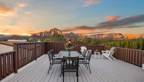 Sedona Red Rock Serenity Retreat - Foto 4