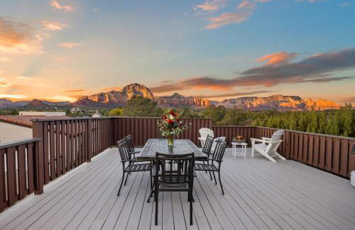 Sedona Red Rock Serenity Retreat - Foto 4