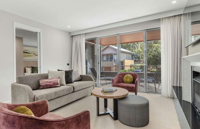 Peppers Hunter Valley - Photo 10