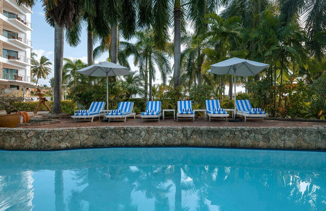 Best Western Coral Beach Hotel - Foto 45