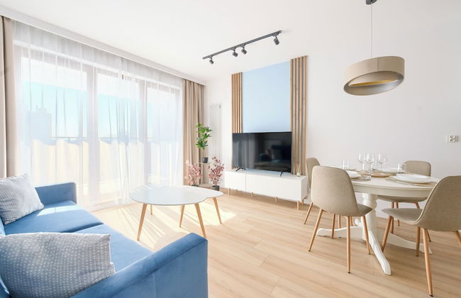 Apartamenty Sun & Snow Villa Verona - Foto 10