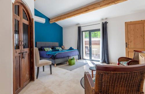 Villa Betty -piscine chauffée- - Foto 21