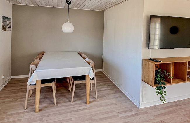 6 Person Holiday Home in Esbjerg V - Foto 10