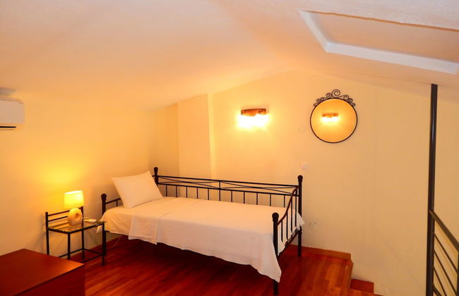 Kripis Studio Paliouri - Foto 14