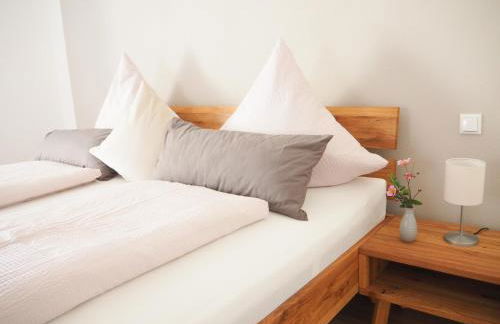 Ferienwohnungen Grüner Baum - Foto 14