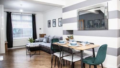 Reduced Price, Long or Short Stays, Free Parking - Foto 3