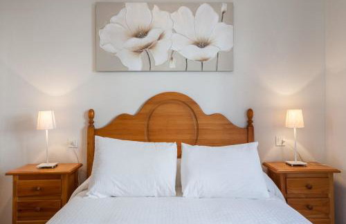 Apartamento cerca del Alcázar con garaje privado - Foto 10