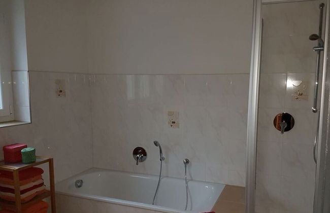 Holiday Apartment Chapel - Foto 13