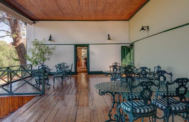 Lemoenfontein - Foto 35