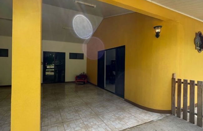 Las Quintas Casas para Vacacionar - Photo 38