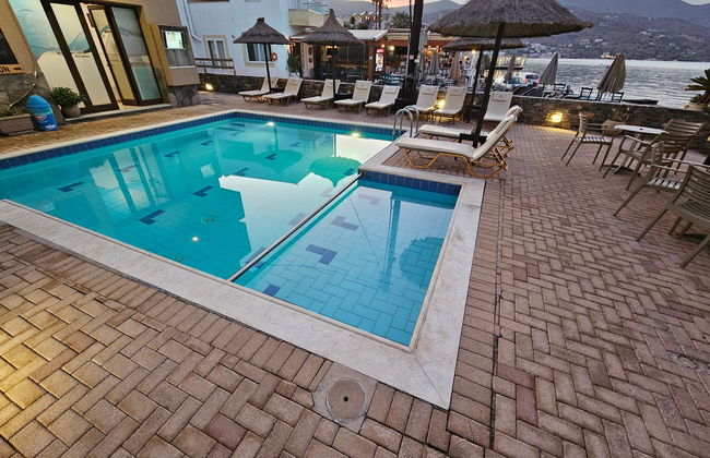 Elounda Sunrise Apartments - Foto 36