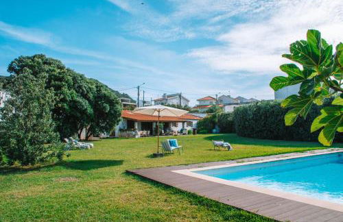 Just Like Home - Quinta de Santana - Foto 36