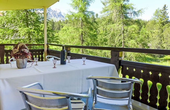 Casa La Planüra - Foto 7