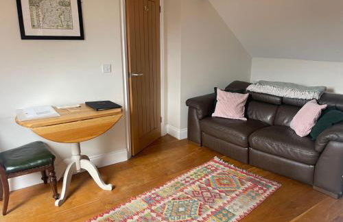 Scotland Lodge Farm, Stonehenge - The Stalls & The Stable Loft - Pets by agreement in the Stable Loft - Foto 18