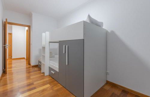 Sea View Apartment - Foto 40