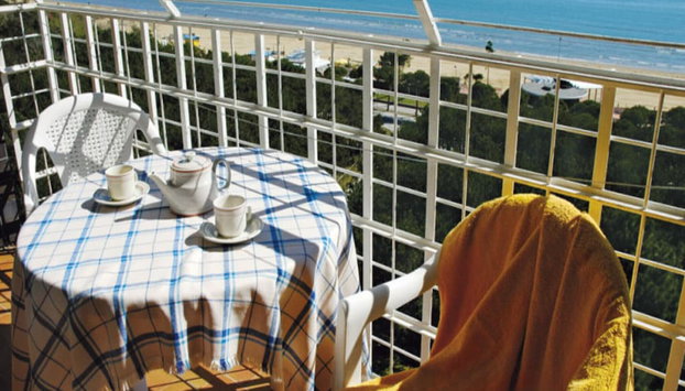 Seafront Flat With Amazing View - Foto 2, Imagen principal