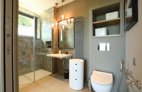 Villa Carla Suites in Barolo - Foto 49