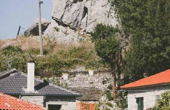 Alexadras Guesthouse - Photo 31