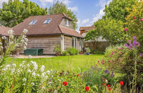 Walk to West Wittering Beach - Pass the Keys - Foto 32