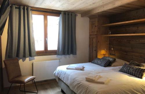 Résidence Julianna , trajets remontées mécaniques , livraison viennoiseries, piscine couverte - Foto 53