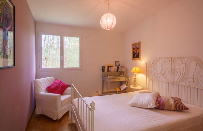 Maison du bois du Kador - Foto 19